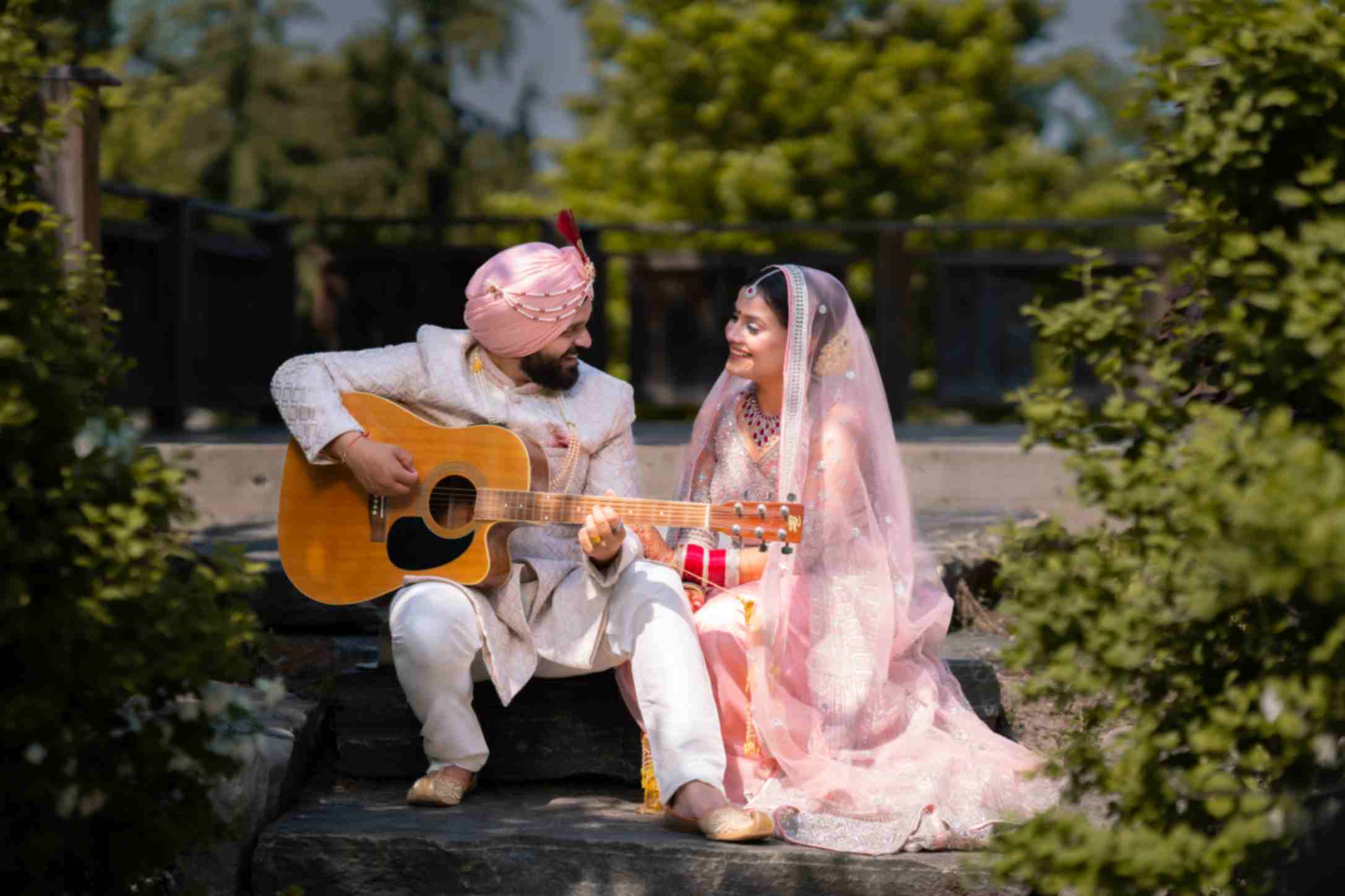 Breathtaking Wedding Photography Ideas for Markham Brides and Grooms